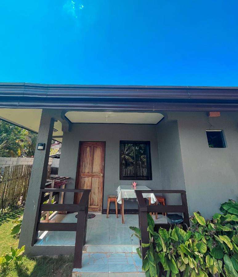 Zara'S Casa Rental ซีคีฮอร์ ภายนอก รูปภาพ