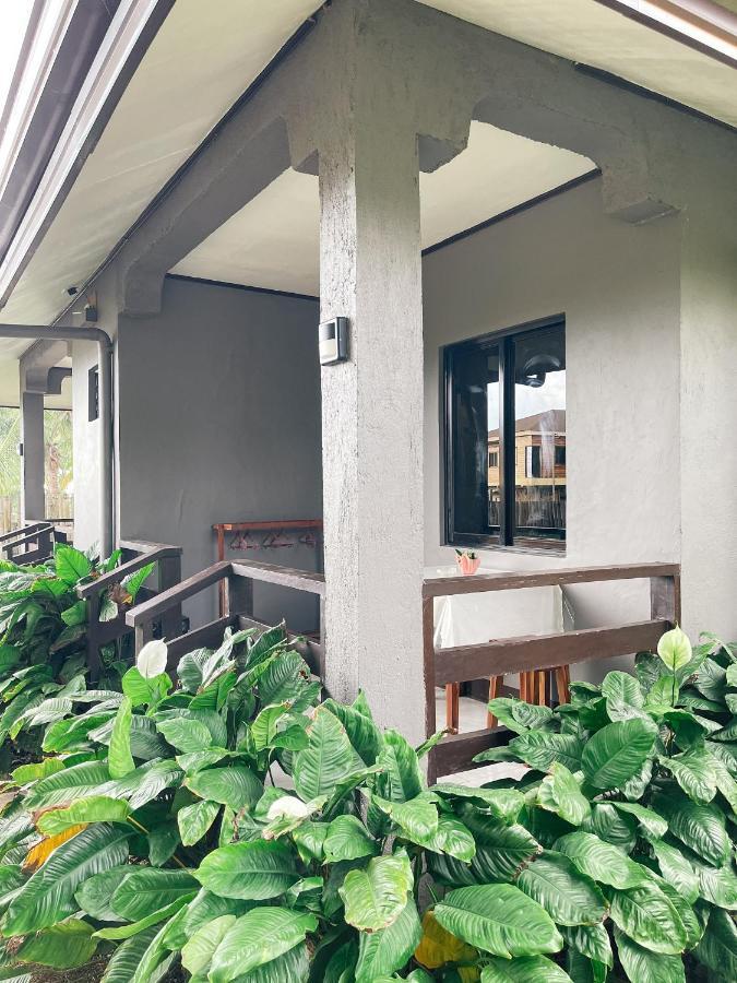 Zara'S Casa Rental ซีคีฮอร์ ภายนอก รูปภาพ