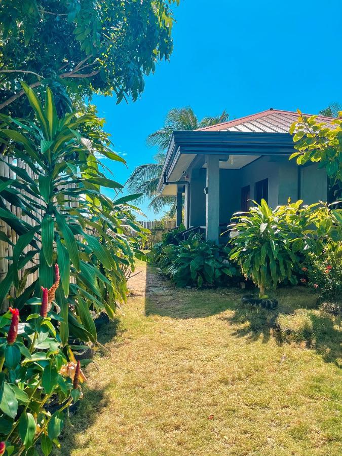 Zara'S Casa Rental ซีคีฮอร์ ภายนอก รูปภาพ
