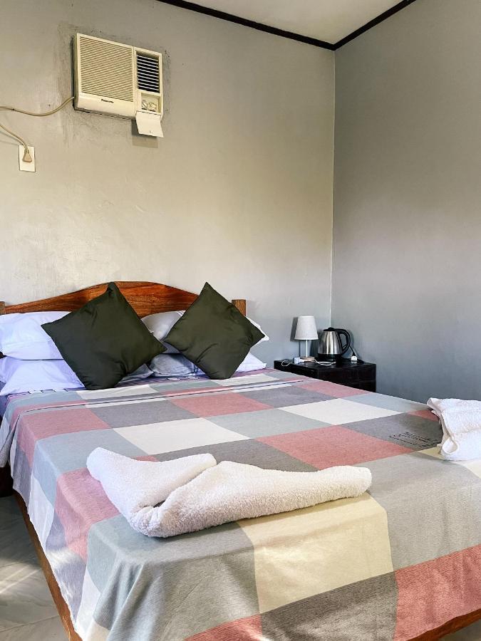 Zara'S Casa Rental ซีคีฮอร์ ภายนอก รูปภาพ